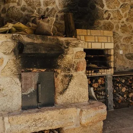 Casa de Férias Quinta Da Salvadoira Baioes