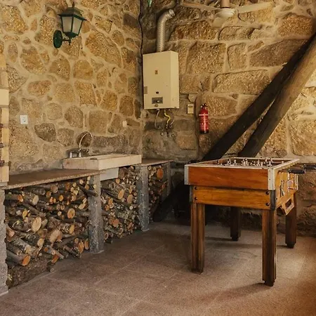 Quinta Da Salvadoira * Baioes