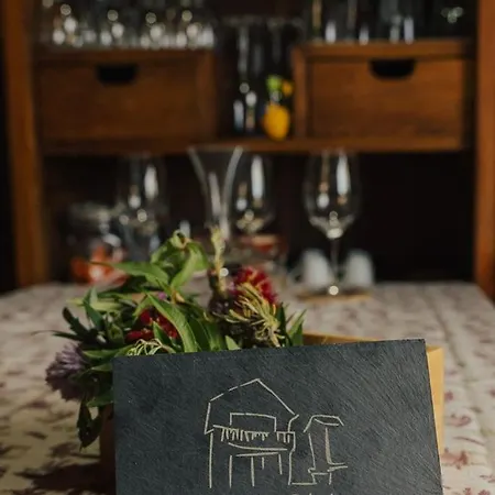 Casa de Férias Quinta Da Salvadoira *
