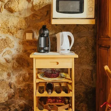 Casa de Férias Quinta Da Salvadoira *