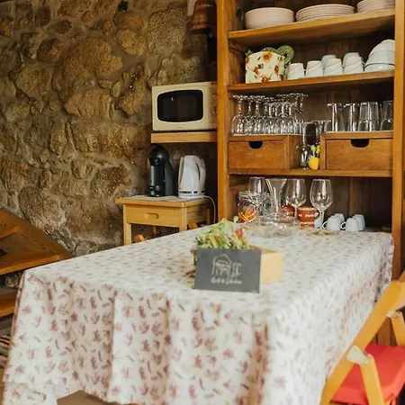Quinta Da Salvadoira Baioes