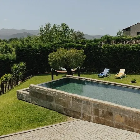 Casa de Férias Quinta Da Salvadoira *