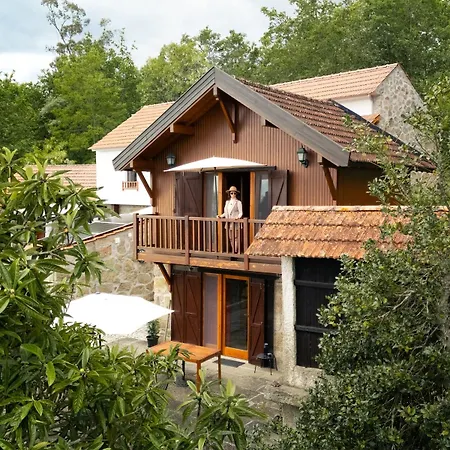 Casa de Férias Quinta Da Salvadoira