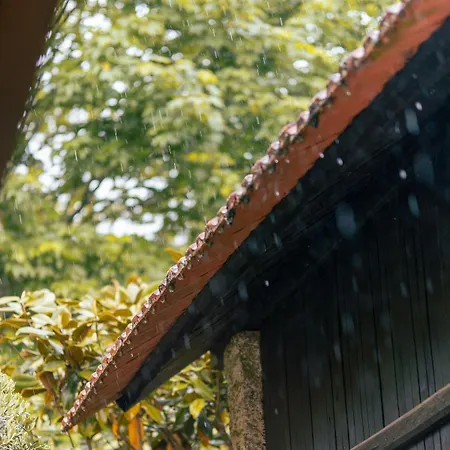 Quinta Da Salvadoira Casa de Férias *