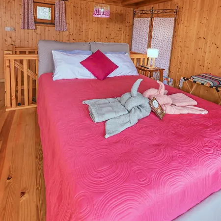 Quinta Da Salvadoira Baioes