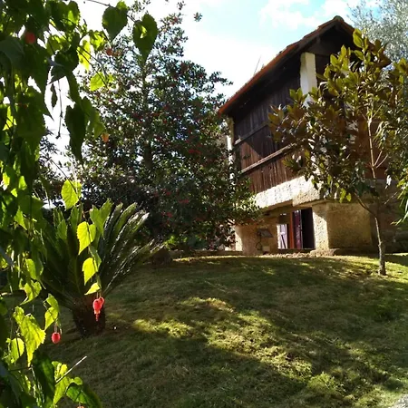 Quinta Da Salvadoira Baioes